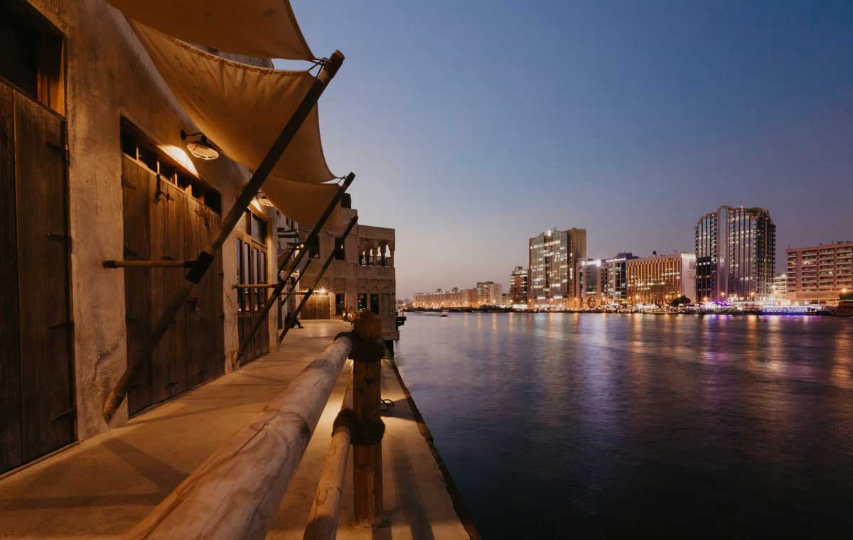 ​​​​​​​Al Seef
